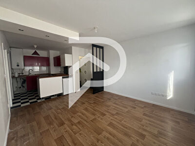 Appartement La Verriere 2 pièces 42 m2