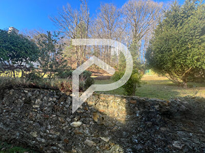 Maison Lévis-Saint-Nom 136m²