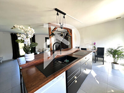 Maison Le Mesnil Saint Denis 5 pièces 102 m2