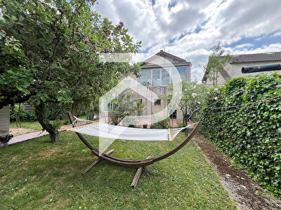 Maison La Verriere 5 pièces 105 m² + studio