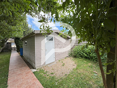 Maison La Verriere 5 pièces 105 m² + studio
