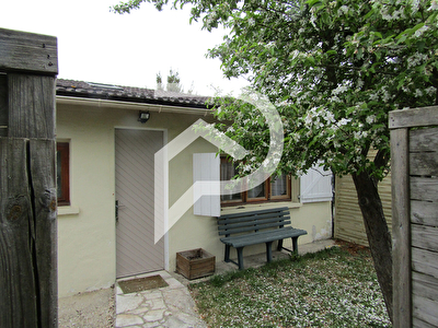 Maison La Verriere 5 pièces 105 m² + studio
