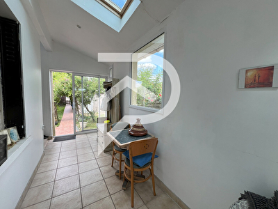 Maison La Verriere 5 pièces 105 m² + studio