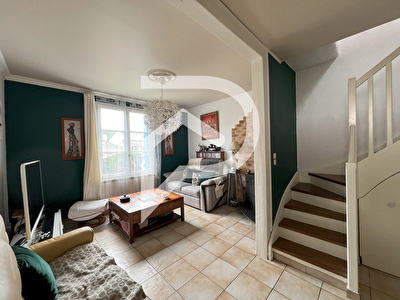 Maison La Verriere 5 pièces 105 m² + studio LA VERRIERE photo 5