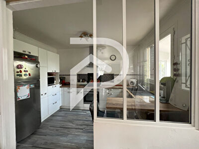 Maison La Verriere 5 pièces 105 m² + studio LA VERRIERE photo 6