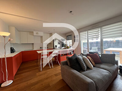 Appartement Elancourt 4 pièces 79 m2