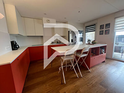 Appartement Elancourt 4 pièces 79 m2