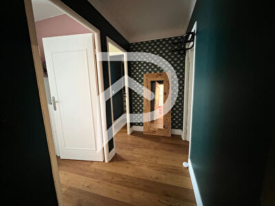 Appartement Elancourt 4 pièces 79 m2
