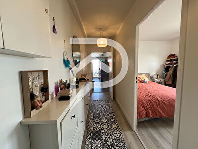 Appartement Montigny-le-bretonneux 2 pièce(s) 51 m2
