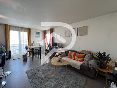 Appartement Montigny-le-bretonneux 2 pièce(s) 51 m2