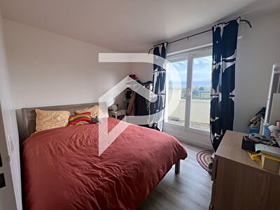 Appartement Montigny-le-bretonneux 2 pièce(s) 51 m2 MONTIGNY LE BRETONNEUX photo 6