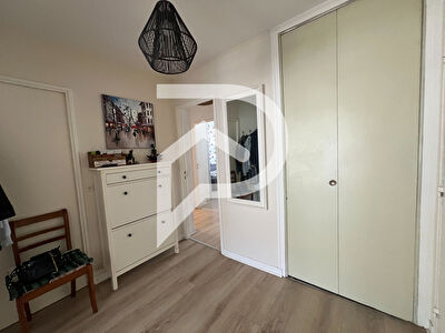 Appartement Les Essarts Le Roi 3 pièce(s) 65 m2