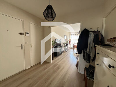 Appartement Les Essarts Le Roi 3 pièce(s) 65 m2