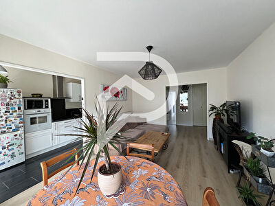 Appartement Les Essarts Le Roi 3 pièce(s) 65 m2