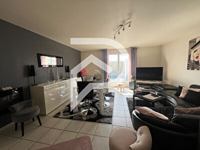 Appartement Coignieres 3 pièce(s) 70 m2