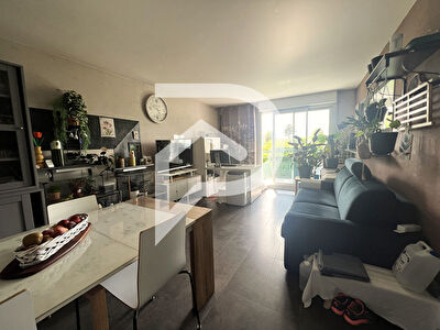 Appartement Elancourt 4 pièces 75 m2