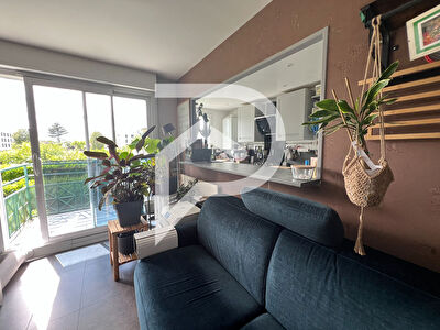 Appartement Elancourt 4 pièces 75 m2