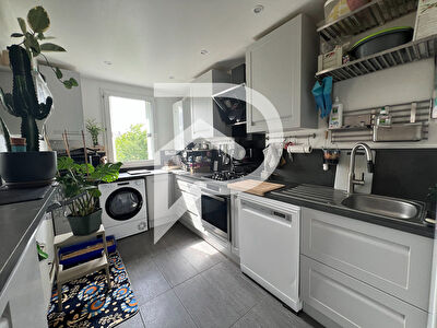 Appartement Elancourt 4 pièces 75 m2