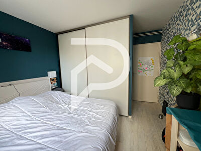 Appartement Elancourt 4 pièces 75 m2 ELANCOURT photo 6