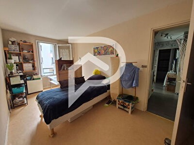 Appartement Elancourt 4 pièces 75 m2 ELANCOURT photo 9
