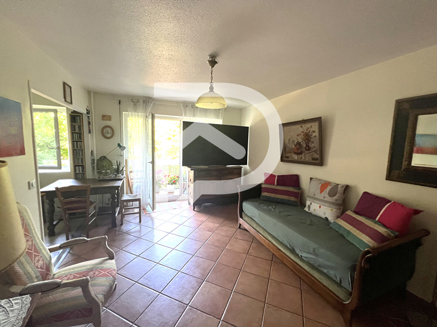 Photo du bien : Appartement 3 pièces 65 m2