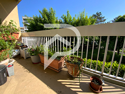 Appartement Elancourt 3 pièces 65 m2 - 2 balcons ELANCOURT photo 8