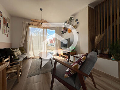 Maison individuelle - 4 chambres - DPE A - Le Tremblay-sur-Mauldre LE TREMBLAY SUR MAULDRE photo 4