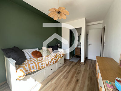 Maison individuelle - 4 chambres - DPE A - Le Tremblay-sur-Mauldre LE TREMBLAY SUR MAULDRE photo 5