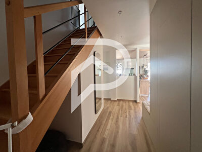 Maison individuelle - 4 chambres - DPE A - Le Tremblay-sur-Mauldre LE TREMBLAY SUR MAULDRE photo 6