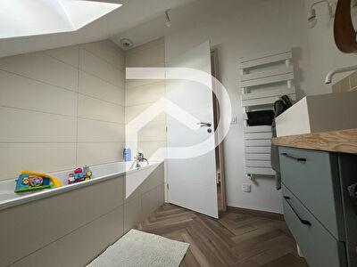 Maison individuelle - 4 chambres - DPE A - Le Tremblay-sur-Mauldre LE TREMBLAY SUR MAULDRE photo 7
