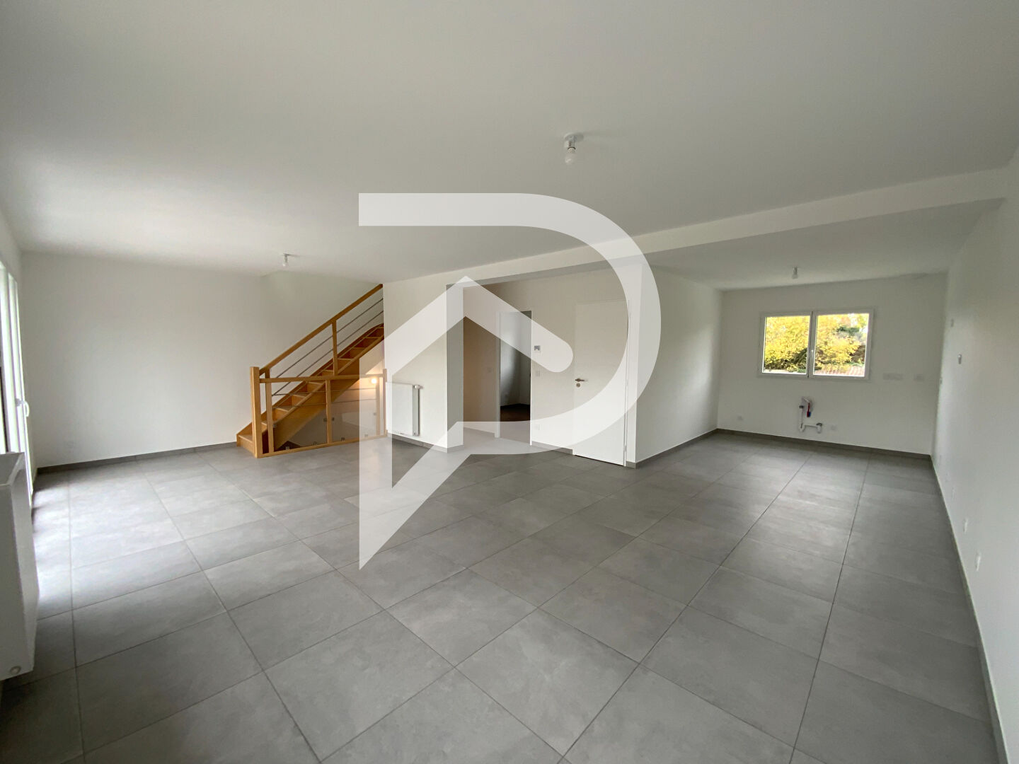 Photo du bien : Maison 5 pièces 115 m2