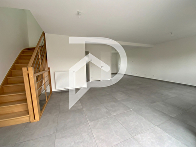 Maison Les Essarts Le Roi 5 pièces 115 m2