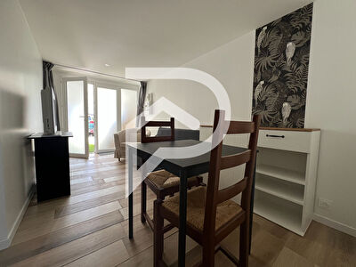 Appartement Maurepas 2 pièces 28 m2 MAUREPAS photo 2