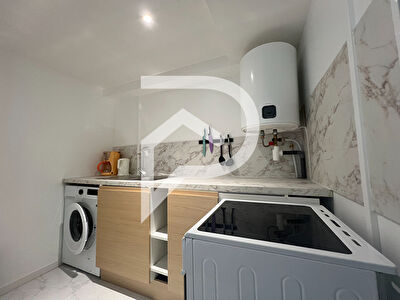 Appartement Maurepas 2 pièces 28 m2