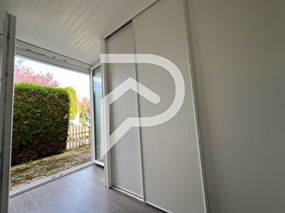 Appartement Maurepas 2 pièces 28 m2 MAUREPAS photo 5