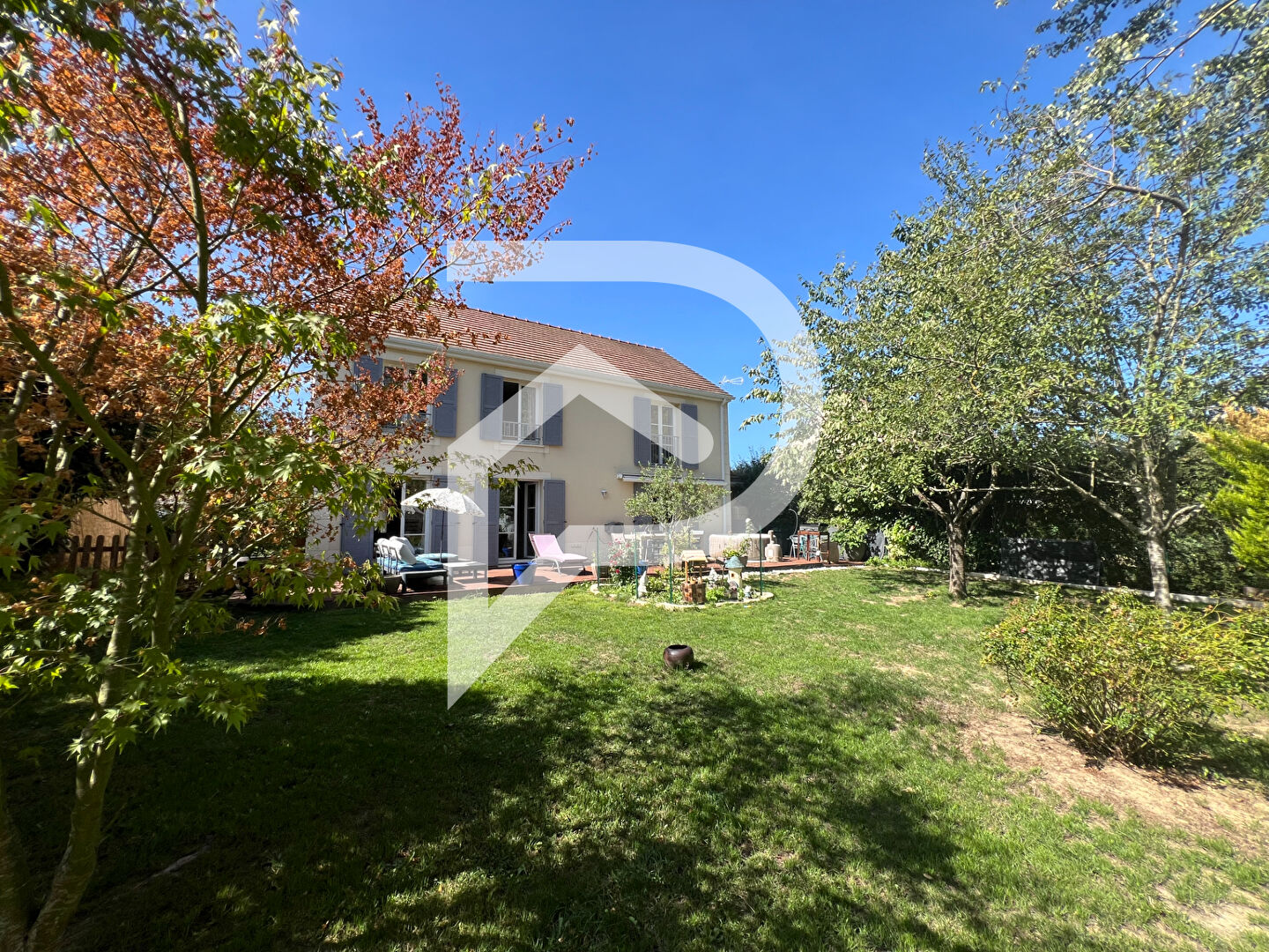 Photo du bien : Maison 7 pièces 173 m2