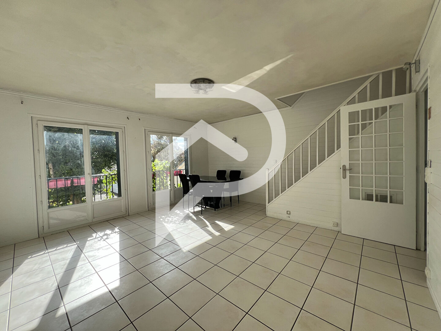 Photo du bien : Maison 5 pièces 104 m2