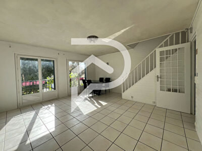 Maison Maurepas 5 pièces 104 m2