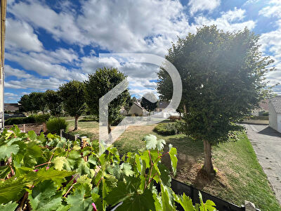 Maison Maurepas 5 pièces 104 m2