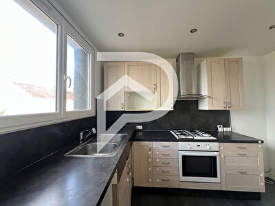 Maison Maurepas 5 pièces 104 m2