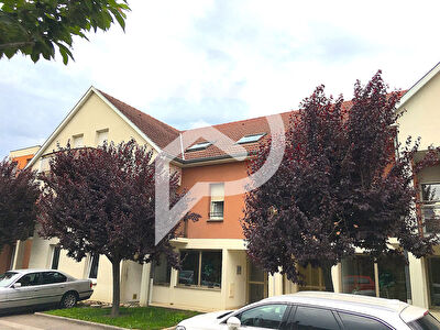 Appartement  "La Cerisaie" Colmar 2 pièce(s) 49.23 m2