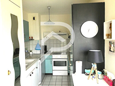 Appartement  "La Cerisaie" Colmar 2 pièce(s) 49.23 m2