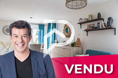 Appartement  "La Croix" - 84 m²