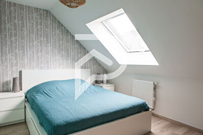 Appartement  "La Croix" - 84 m²
