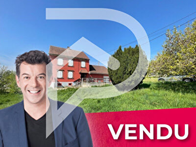 Maison Rexingen 5 pièce(s) 132 m2