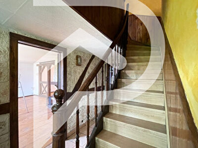 Maison Rexingen 5 pièce(s) 132 m2