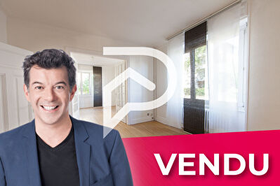 Appartement Colmar 4 pièce(s) 95.87 m2