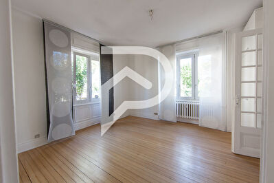 Appartement Colmar 4 pièce(s) 95.87 m2