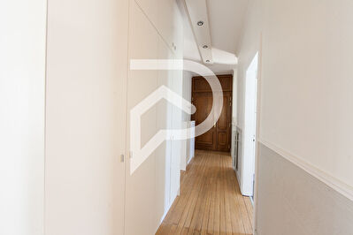 Appartement Colmar 4 pièce(s) 95.87 m2