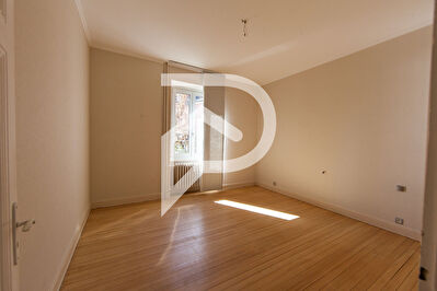 Appartement Colmar 4 pièce(s) 95.87 m2